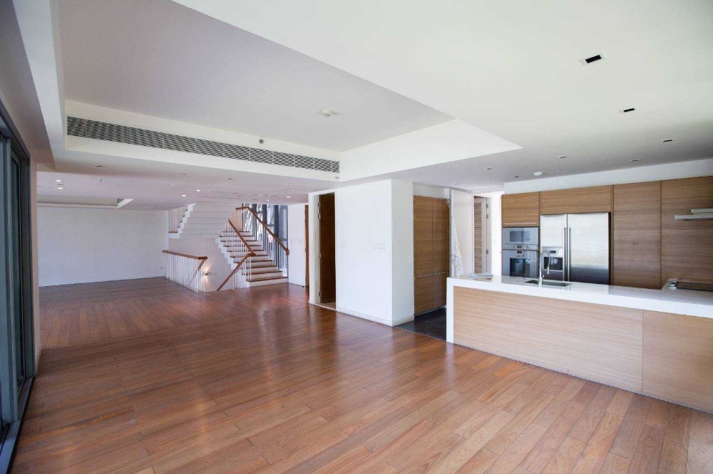 For RentCondoRama3 (Riverside),Satupadit : 📌For RENT เช่า | The Pano Rama 3 - 4BR (558.97sqm) 250,000 THB