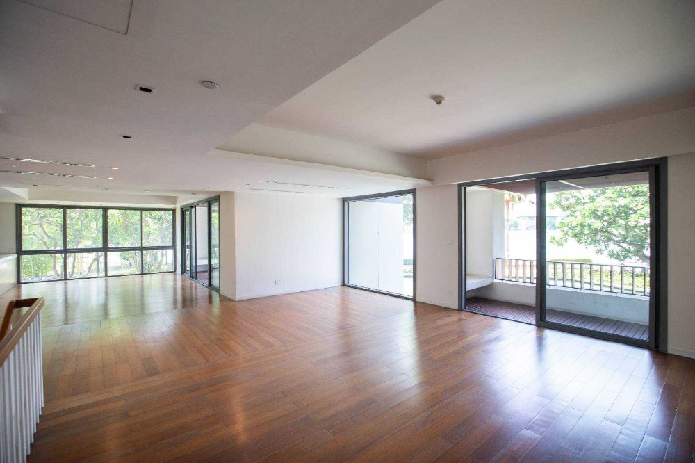 For RentCondoRama3 (Riverside),Satupadit : 📌For RENT เช่า | The Pano Rama 3 - 4BR (558.97sqm) 250,000 THB