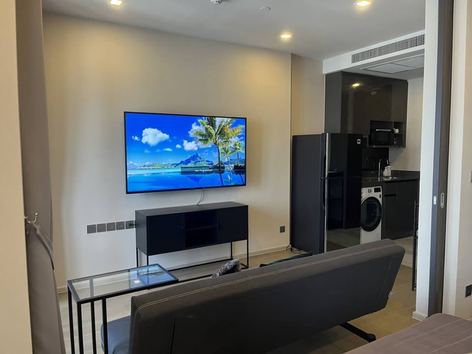 For RentCondoSukhumvit, Asoke, Thonglor : For rent Ashton Asoke
