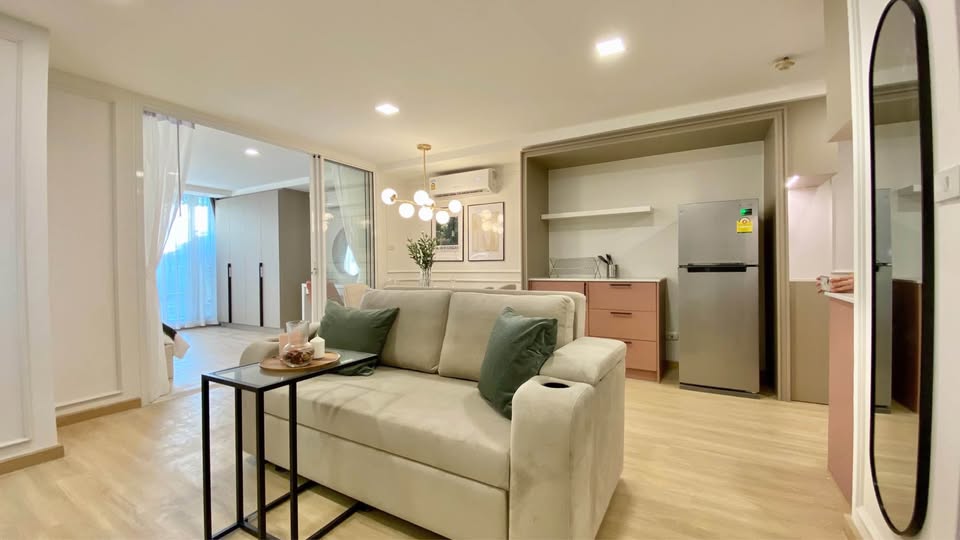 ขายคอนโดอ่อนนุช อุดมสุข : ขาย The Waterford Sukhumvit 50