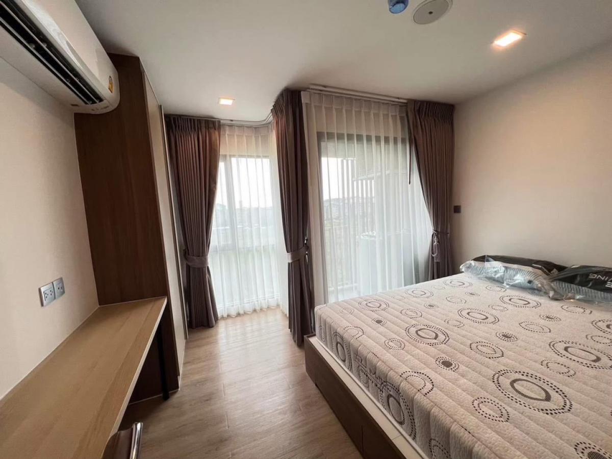 ขายคอนโดปทุมธานี รังสิต ธรรมศาสตร์ : ขาย2ล้านรวมโอน🧧🧧Kave town shift ตึกDชั้น6 ขนาด24ตรม เลขห้องสวย 82/998 วิวโล่งสบายตา ทิศเหนือไม่ร้อน  เฟอร์นิเจอร์ เครื่องใช้ไฟฟ้าครบ ขายพร้อมผู้เช่า สัญญาถึงมิถุนายน 2568 ราคาปล่อยเช่า12500 บาท ขาย2ล้านรวมโอน ติดต่อ เบอร์ 0957701104Idlinde: https://