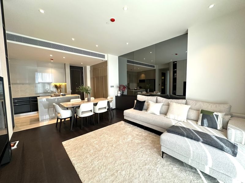 ให้เช่าคอนโดสุขุมวิท อโศก ทองหล่อ : For S A L E & rent Laviq Sukhumvit 57  - 3 bedroom 3 bathroom