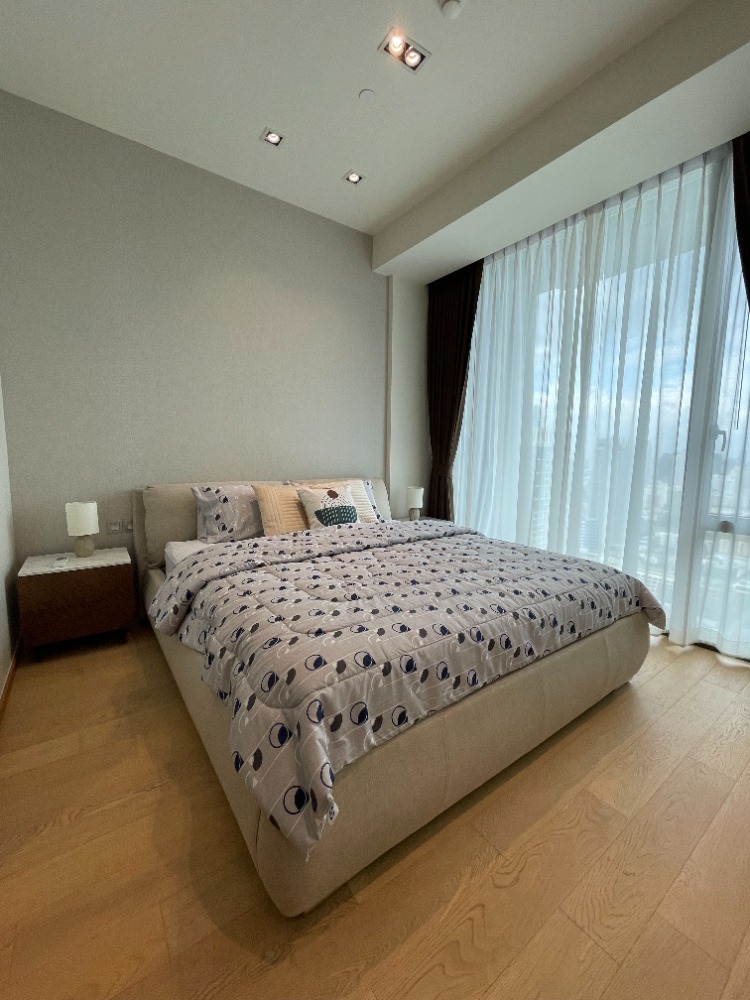 For RentCondoWitthayu, Chidlom, Langsuan, Ploenchit : For rent 28 Chidlom (S15-2586)