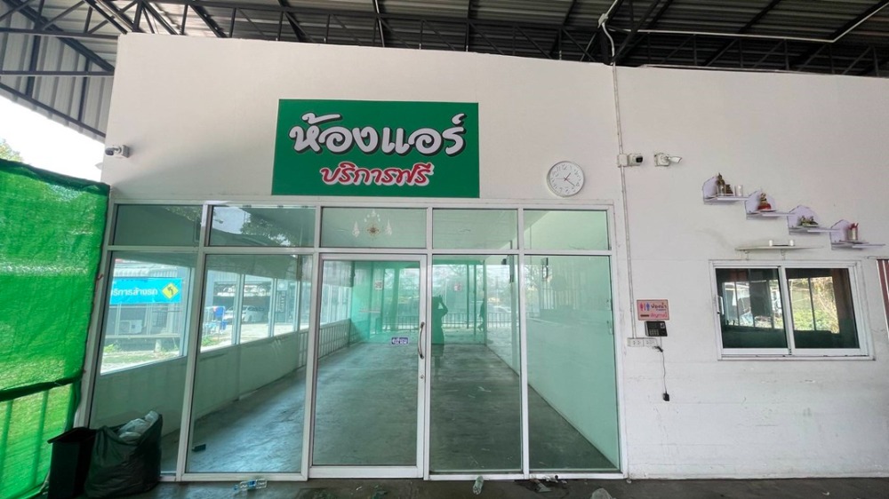 เซ้งร้านค้า/ตลาดนัดลาดพร้าว เซ็นทรัลลาดพร้าว : เซ้งร้านอาหาร ห้าง TheWalk เกษตรนวมินทร์ มีโซนOutdoor มีห้องแอร์ จอดรถได้ถึง 20 คัน