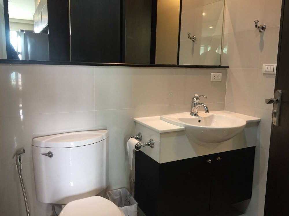 For SaleCondoWitthayu, Chidlom, Langsuan, Ploenchit : For Sale condo The Address Chidlom (S15-6545)