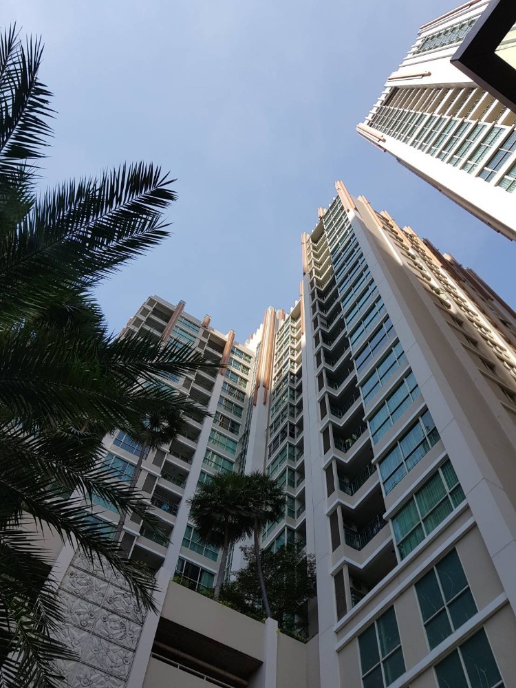 For SaleCondoWitthayu, Chidlom, Langsuan, Ploenchit : For Sale condo The Address Chidlom (S15-6545)