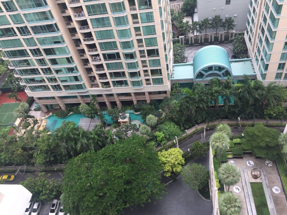 For SaleCondoWitthayu, Chidlom, Langsuan, Ploenchit : For Sale condo The Address Chidlom (S15-6545)