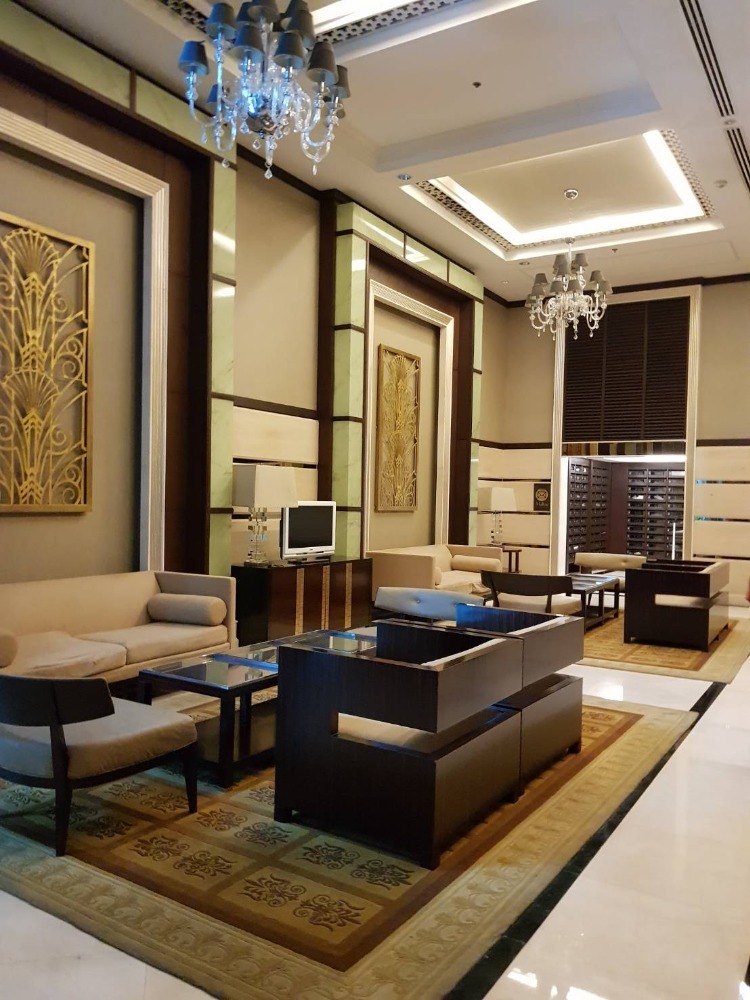 For SaleCondoWitthayu, Chidlom, Langsuan, Ploenchit : For Sale condo The Address Chidlom (S15-6545)