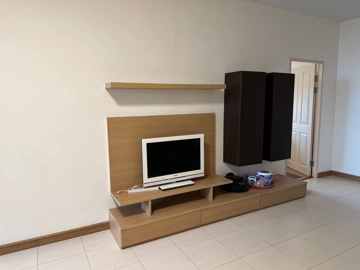 For SaleCondoRamkhamhaeng, Hua Mak : S-SCR132 Condo for sale Supalai City Resort Ramkhamhaeng, 19th floor, Building A, city view, 67.21 sq m., 2 bedrooms, 1 bathroom, 5.3 million 064-959-8900