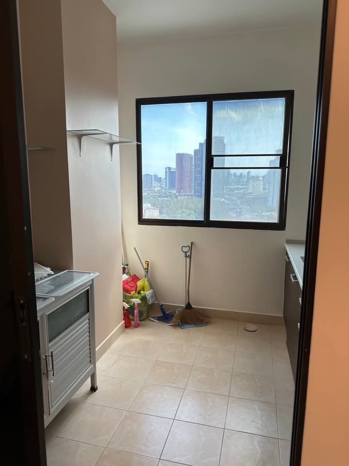 For SaleCondoRamkhamhaeng, Hua Mak : S-SCR132 Condo for sale Supalai City Resort Ramkhamhaeng, 19th floor, Building A, city view, 67.21 sq m., 2 bedrooms, 1 bathroom, 5.3 million 064-959-8900