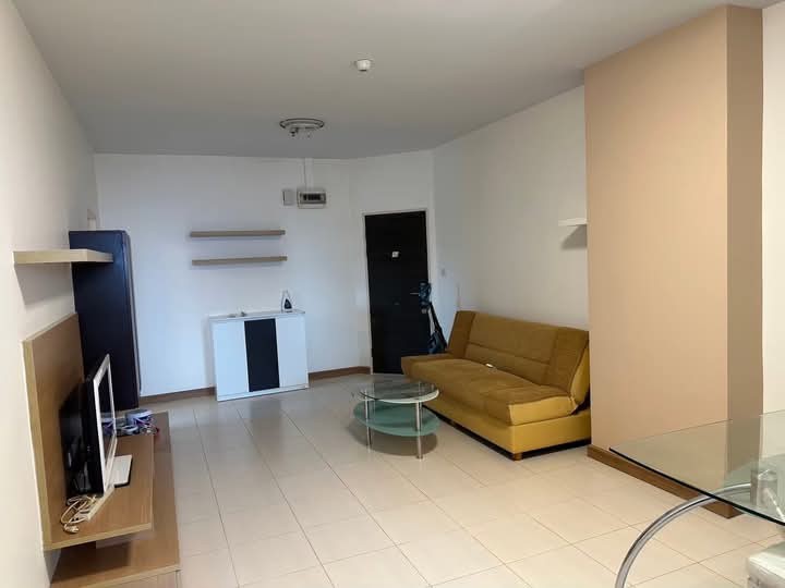 For SaleCondoRamkhamhaeng, Hua Mak : S-SCR132 Condo for sale Supalai City Resort Ramkhamhaeng, 19th floor, Building A, city view, 67.21 sq m., 2 bedrooms, 1 bathroom, 5.3 million 064-959-8900