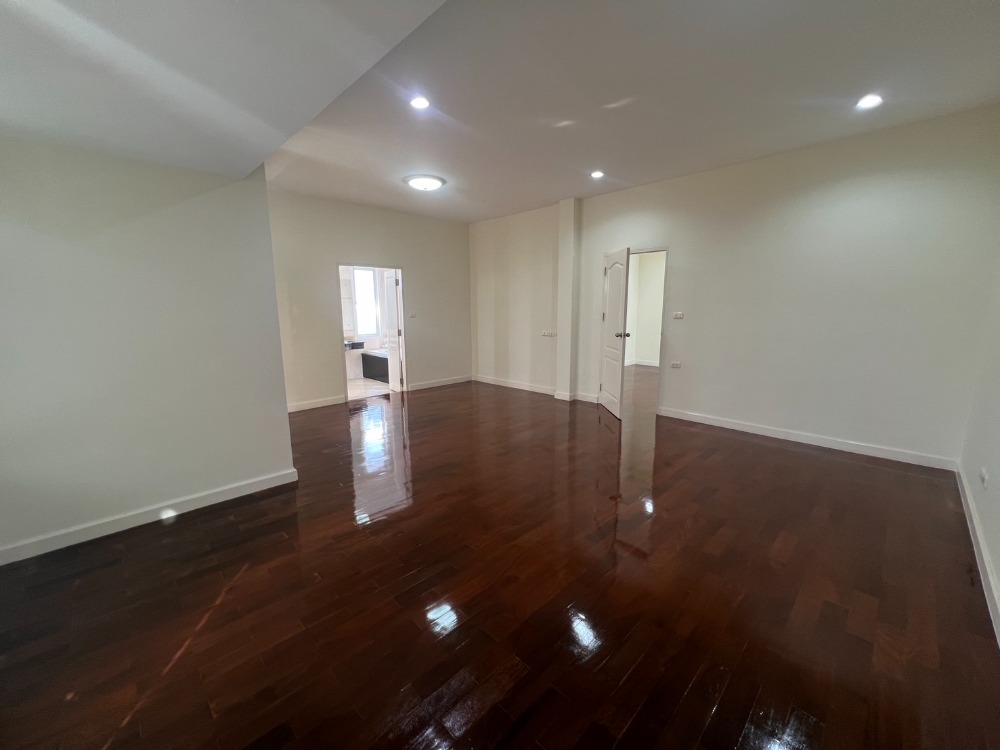 For SaleHouseBangna, Bearing, Lasalle : Sell ​​Blue Lagoon 1, Bang Na-Trat, Km. 8, near Mega Bangna, Ramkhamhaeng 2