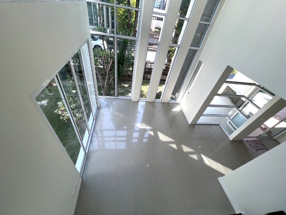 For SaleHouseBangna, Bearing, Lasalle : Sell ​​Blue Lagoon 1, Bang Na-Trat, Km. 8, near Mega Bangna, Ramkhamhaeng 2