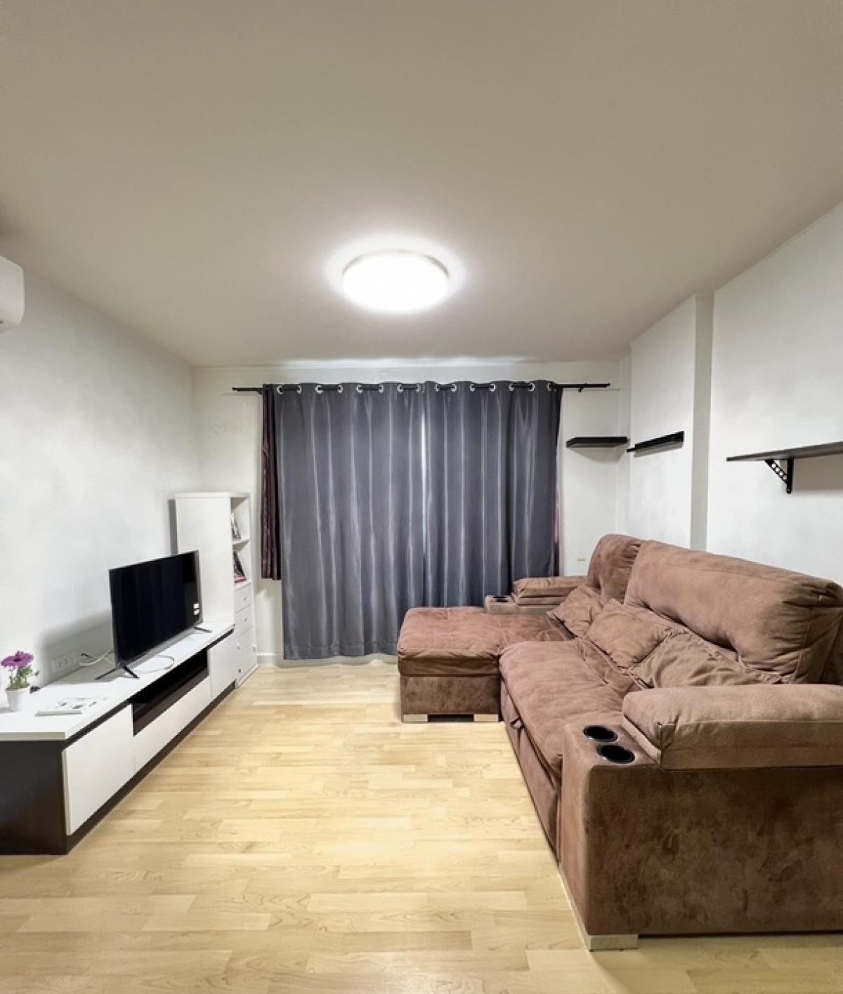 ให้เช่าคอนโดลาดกระบัง สุวรรณภูมิ : 🔰D CONDO ONNUT 77🔰ดีคอนโด อ่อนนุชสุวรรณภูมิ#✅คอนโดให้เช่า✅FORRENT✅