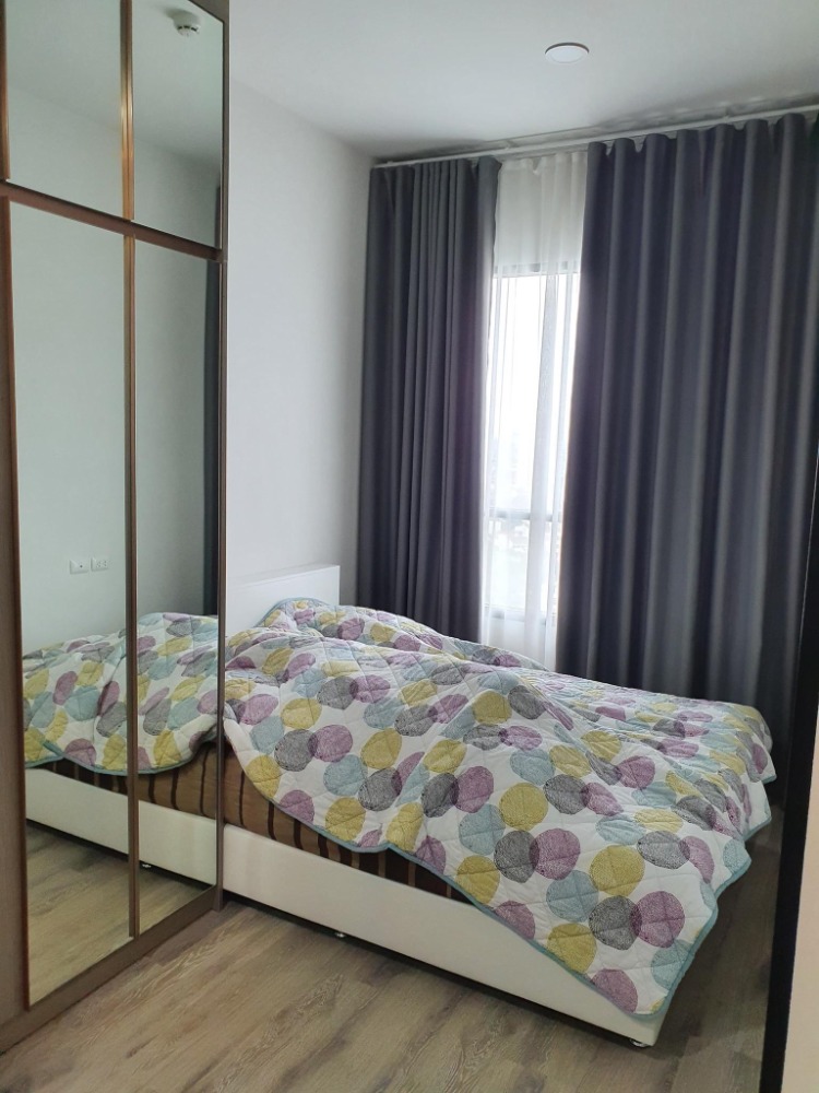For SaleCondoKasetsart, Ratchayothin : 🔥 For sale !! Knightsbridge Prime Condo - Ratchayothin