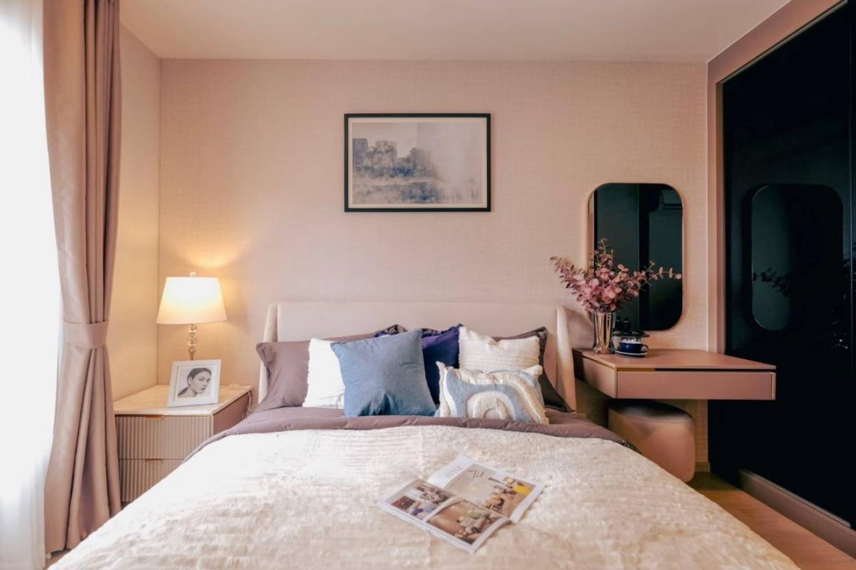 ขายคอนโดลาดพร้าว เซ็นทรัลลาดพร้าว : 🧡Life phahol-ladprao 1bed 35 sq.m. ซื้อตรงโครงการ 📲 𝟎𝟔𝟒-𝟕𝟗𝟒𝟒𝟐𝟔𝟑(คุณน้ำ)