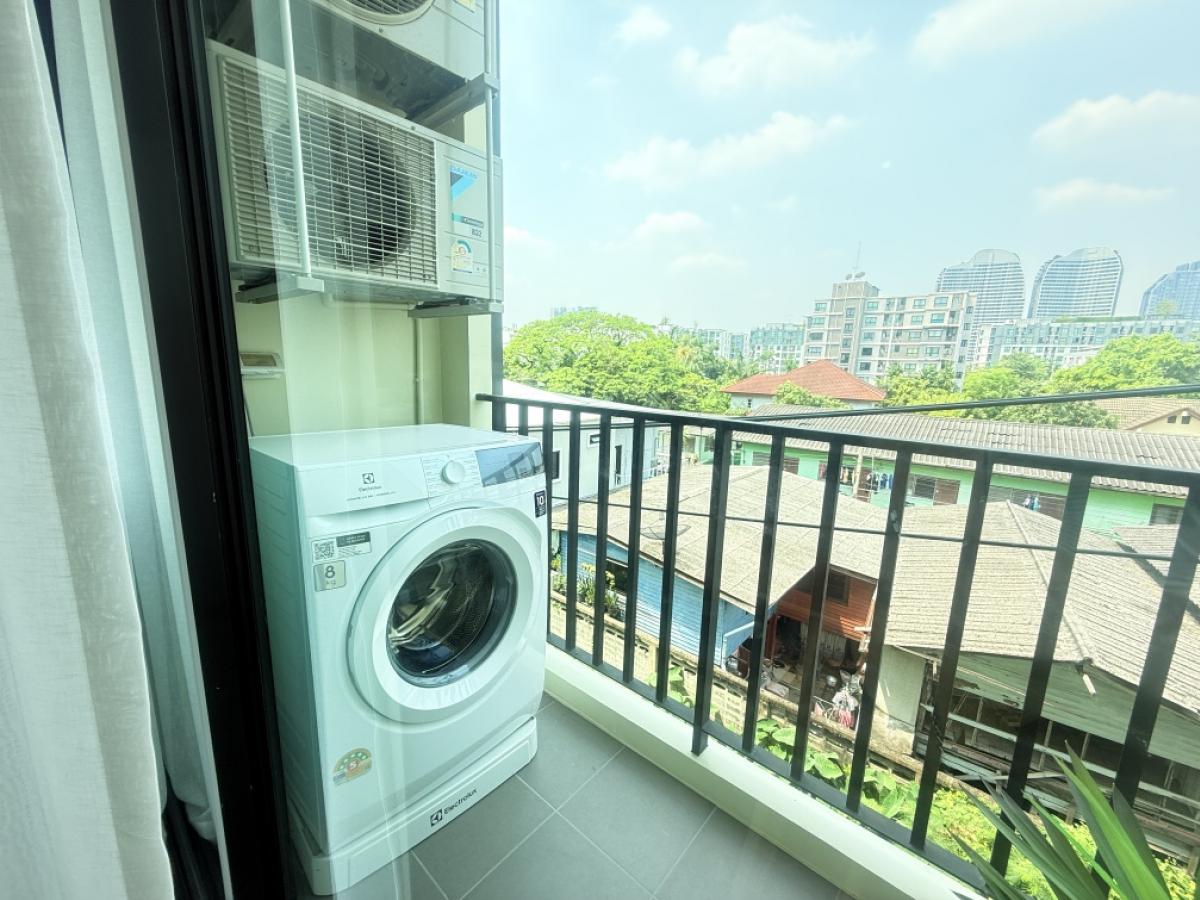 For SaleCondoBangna, Bearing, Lasalle : 🔥 Condo for sale Ready to stay in the 1st hand from the project. 📍 Arlo Lasalle 17 Sukhumvit 105🔹 25 square meters (1Bedroom) 🔹1 Bedroom 1 bathroom ❌ Price 2,590,000 baht ❌✅ Sell only 1,790,000 baht 🔹 Size 30 square meters (1Bedroom) 🔹1 Bedroom 1 bathroom