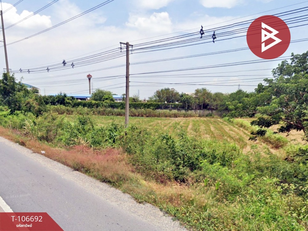 For SaleLandAyutthaya : Land for sale, area of ​​11 rai 1, the Great, Phra Nakhon Si Ayutthaya