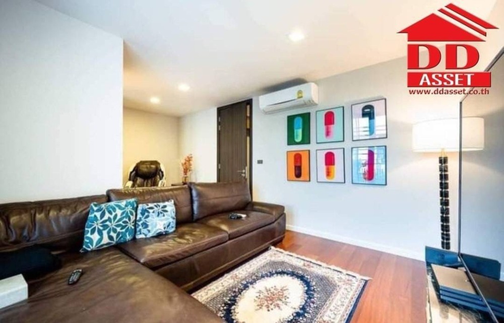 ให้เช่าทาวน์โฮมสุขุมวิท อโศก ทองหล่อ : For Rent Townhome Quarter31 Sukhumvit31 ทาวน์โฮม 5 ชั้น ควอร์เตอร์31 พร้อมลิฟต์ สุขุมวิท31 (ซอยสวัสดี) Bts พร้อมพงษ์  Code : T8119