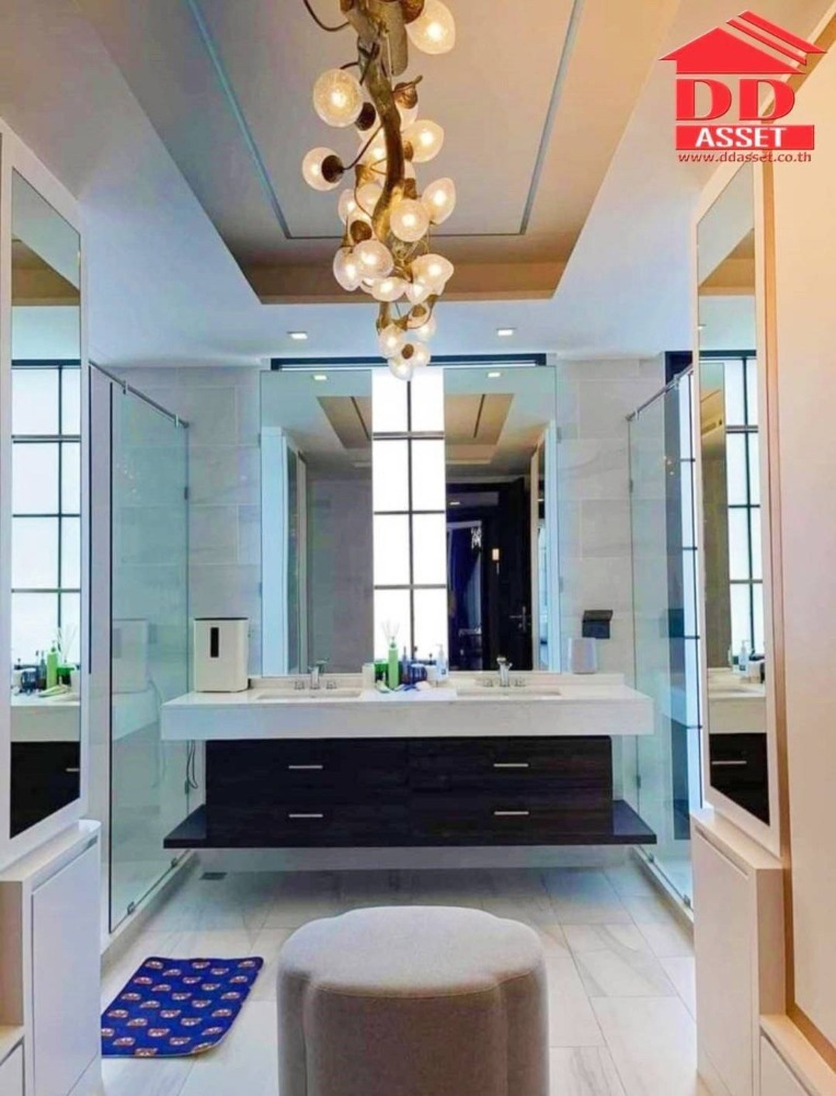 ให้เช่าทาวน์โฮมสุขุมวิท อโศก ทองหล่อ : For Rent Townhome Quarter31 Sukhumvit31 ทาวน์โฮม 5 ชั้น ควอร์เตอร์31 พร้อมลิฟต์ สุขุมวิท31 (ซอยสวัสดี) Bts พร้อมพงษ์  Code : T8119