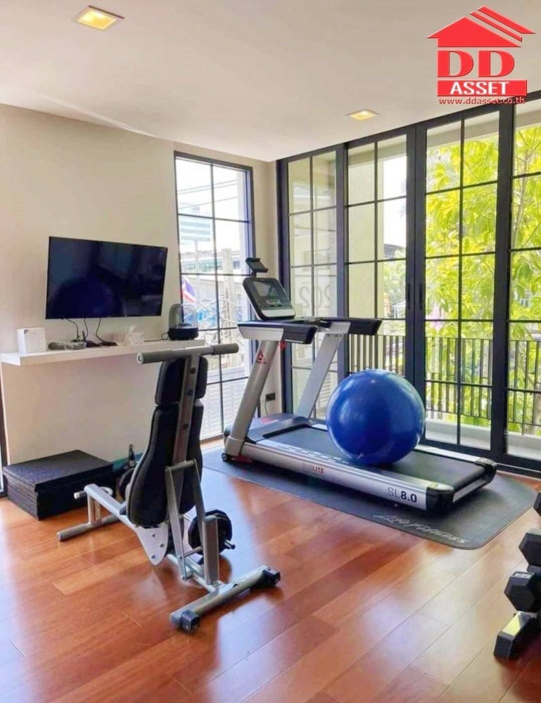 ให้เช่าทาวน์โฮมสุขุมวิท อโศก ทองหล่อ : For Rent Townhome Quarter31 Sukhumvit31 ทาวน์โฮม 5 ชั้น ควอร์เตอร์31 พร้อมลิฟต์ สุขุมวิท31 (ซอยสวัสดี) Bts พร้อมพงษ์  Code : T8119