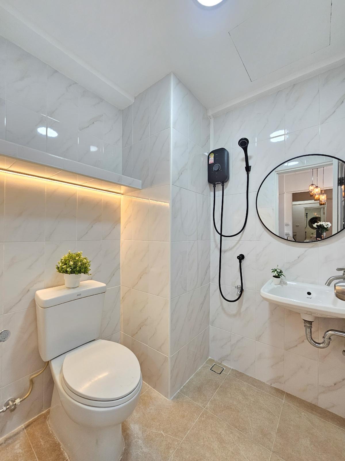 ขายคอนโดโชคชัย4 ลาดพร้าว71 : 🐈ขายคอนโดเลี้ยงสัตว์🐈ดุลิยาเพลส เฟอร์นิเจอร์บิ้วอินทั้งห้องพร้อมเข้าอยู่ ราคาเพียง 1,490,000 บาท