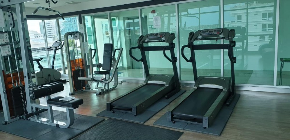 For SaleCondoOnnut, Udomsuk : East, beautiful room, full furniture.