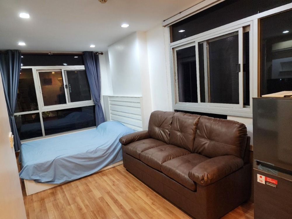 For SaleCondoOnnut, Udomsuk : East, beautiful room, full furniture.