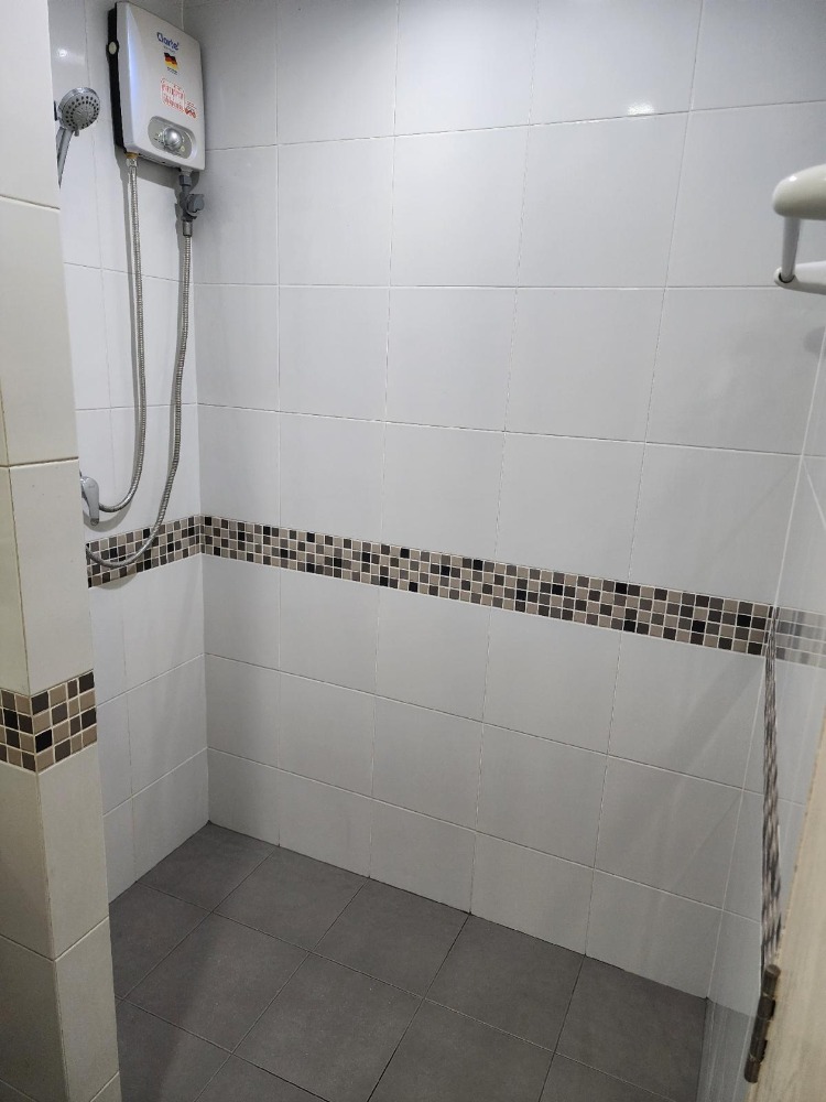 For SaleCondoOnnut, Udomsuk : East, beautiful room, full furniture.