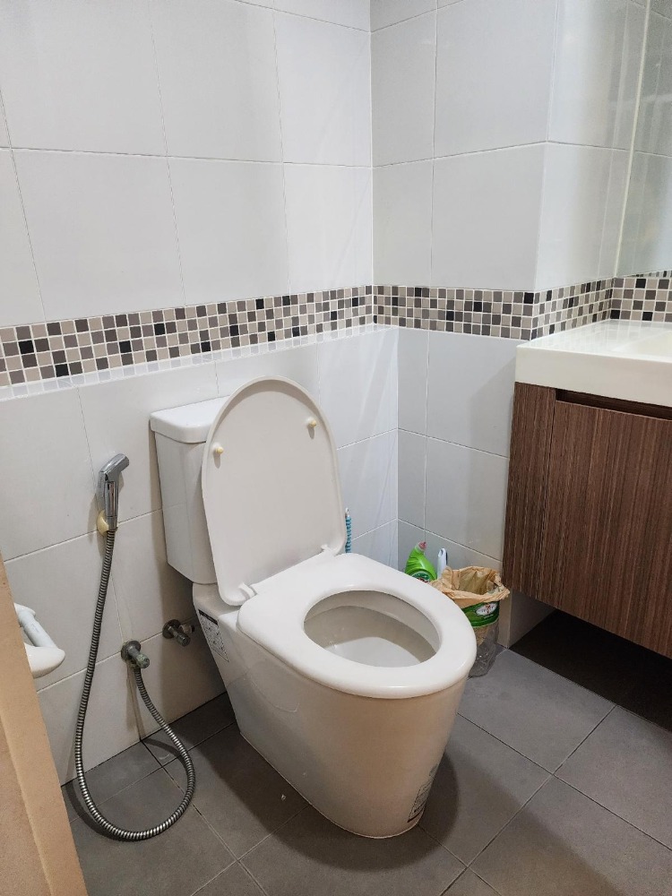 For SaleCondoOnnut, Udomsuk : East, beautiful room, full furniture.