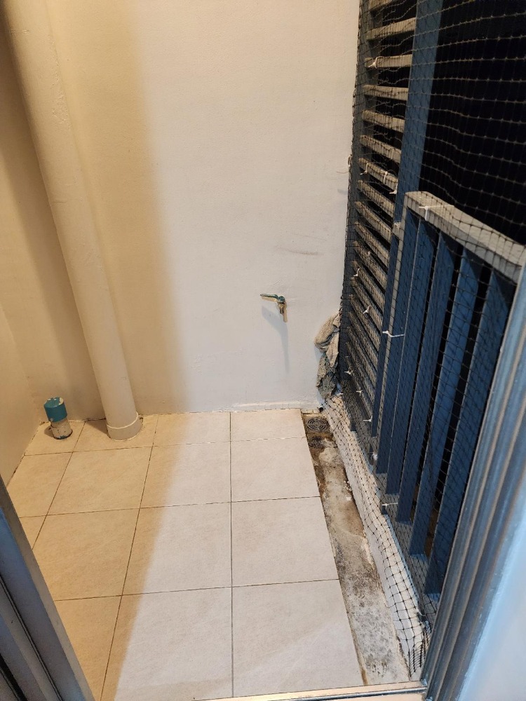 For SaleCondoOnnut, Udomsuk : East, beautiful room, full furniture.