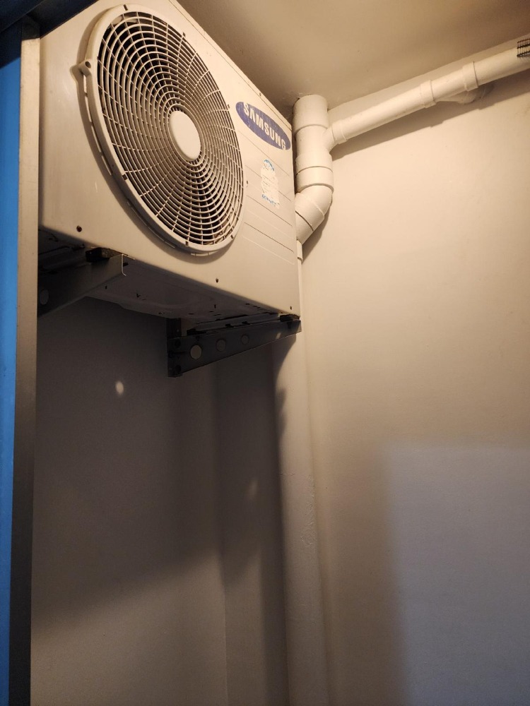 For SaleCondoOnnut, Udomsuk : East, beautiful room, full furniture.