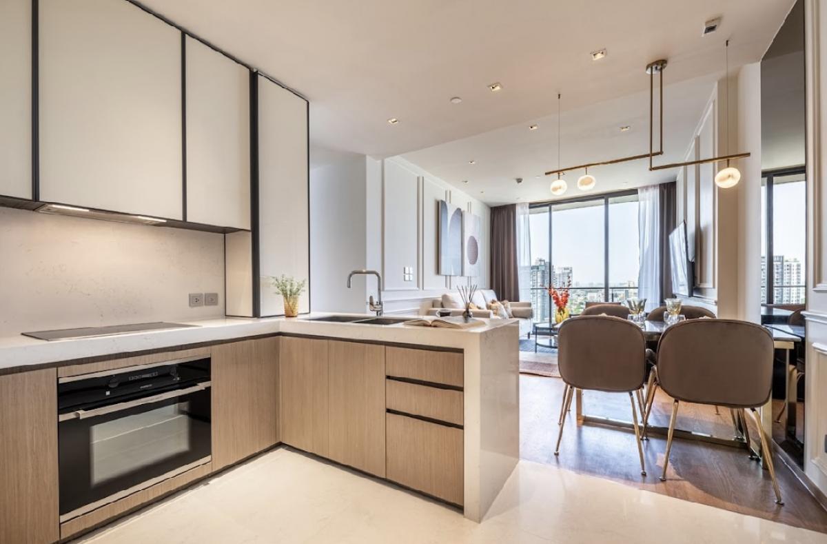 For RentCondoSukhumvit, Asoke, Thonglor : Beatniq 2 bedroom rental 90,000 baht