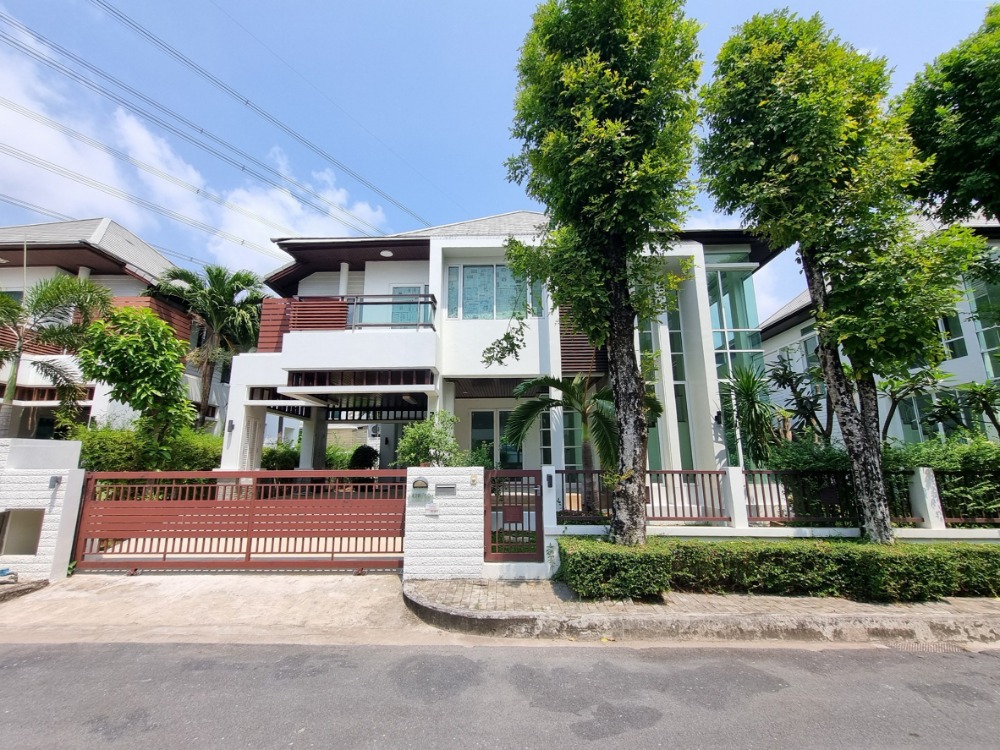 ขายบ้านบางนา แบริ่ง ลาซาล : BH132 ขาย บ้านเดี่ยว หมู่บ้าน บลูลากูน บางนา-ตราด กม.8 Blue Lagoon Bangna km.8 #BlueLagoonบางนาตราดกม.8 #บ้านเดี่ยวใกล้มหาวิทยาลัยรามคำแหง2 #บ้านเดี่ยวใกล้เมกาบางนา #บลูลากูน1บางนาวงแหวน #BlueLagoon1BangnaWongwaen