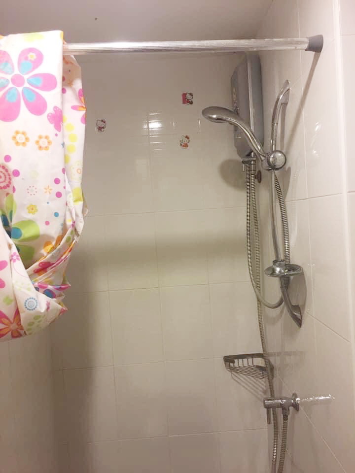 ขายคอนโดอ่อนนุช อุดมสุข : S-LPNN109  ขายคอนโด ลุมพินี วิลล์ อ่อนนุช 46, ชั้น 8 ตึก A1 แต่งครบ 24 ตรม. 1.23 ล้าน 064-959-8900