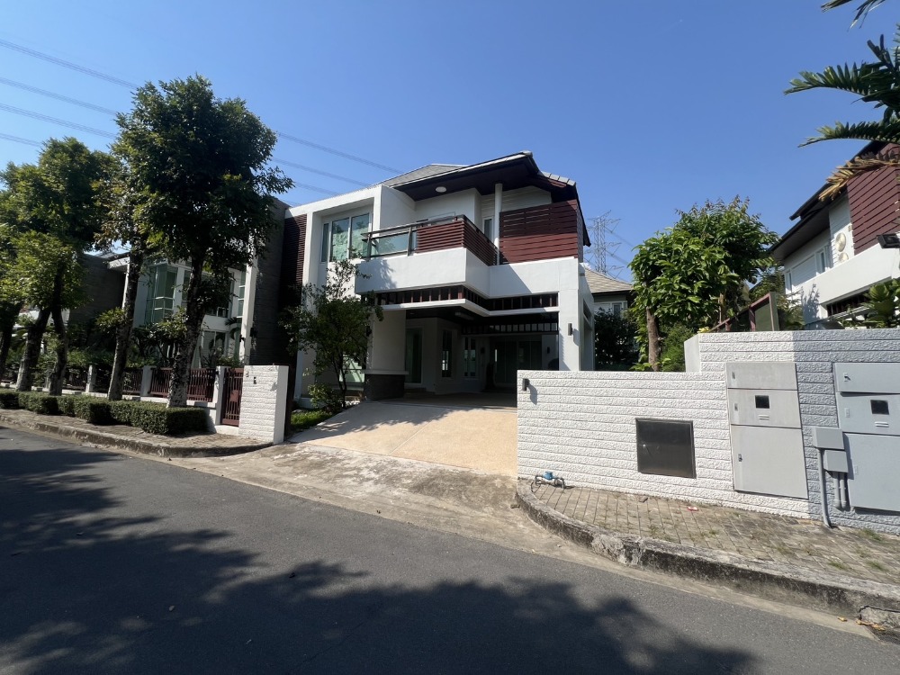 ขายบ้านบางนา แบริ่ง ลาซาล : ขาย บลูลากูน บางนา-ตราด กม.8 ใกล้ เมกาบางนา, รามคำแหง2
