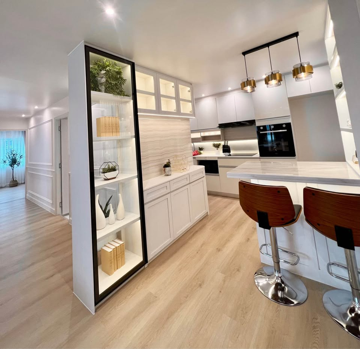 For SaleCondoRama3 (Riverside),Satupadit : 🌷FORTUNE CONDO (P-677)