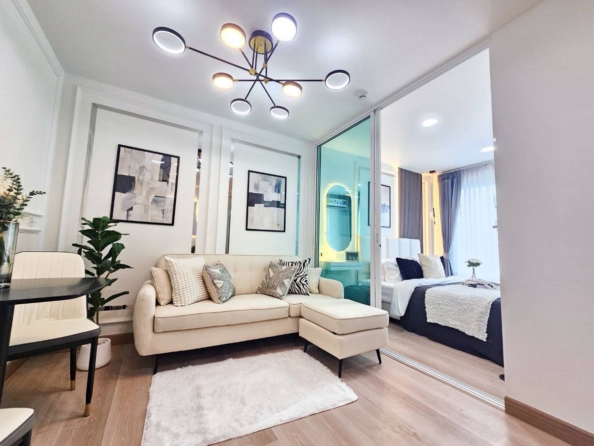 ขายคอนโดบางซื่อ วงศ์สว่าง เตาปูน : 🌟ขาย 𝐂𝐨𝐧𝐝𝐨 𝐑𝐞𝐠𝐞𝐧𝐭 𝐇𝐨𝐦𝐞 𝟐𝟕@𝐁𝐚𝐧𝐠𝐬𝐨𝐧 | รีเจ้นท์ โฮม 27@บางซ่อน 🏙️🏙️