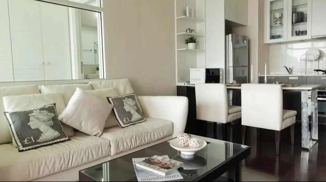 For SaleCondoSukhumvit, Asoke, Thonglor : Condo for sale: Ivy Thonglor 17th floor, size 43 sq m.,  Selling for 7,500,000 baht.