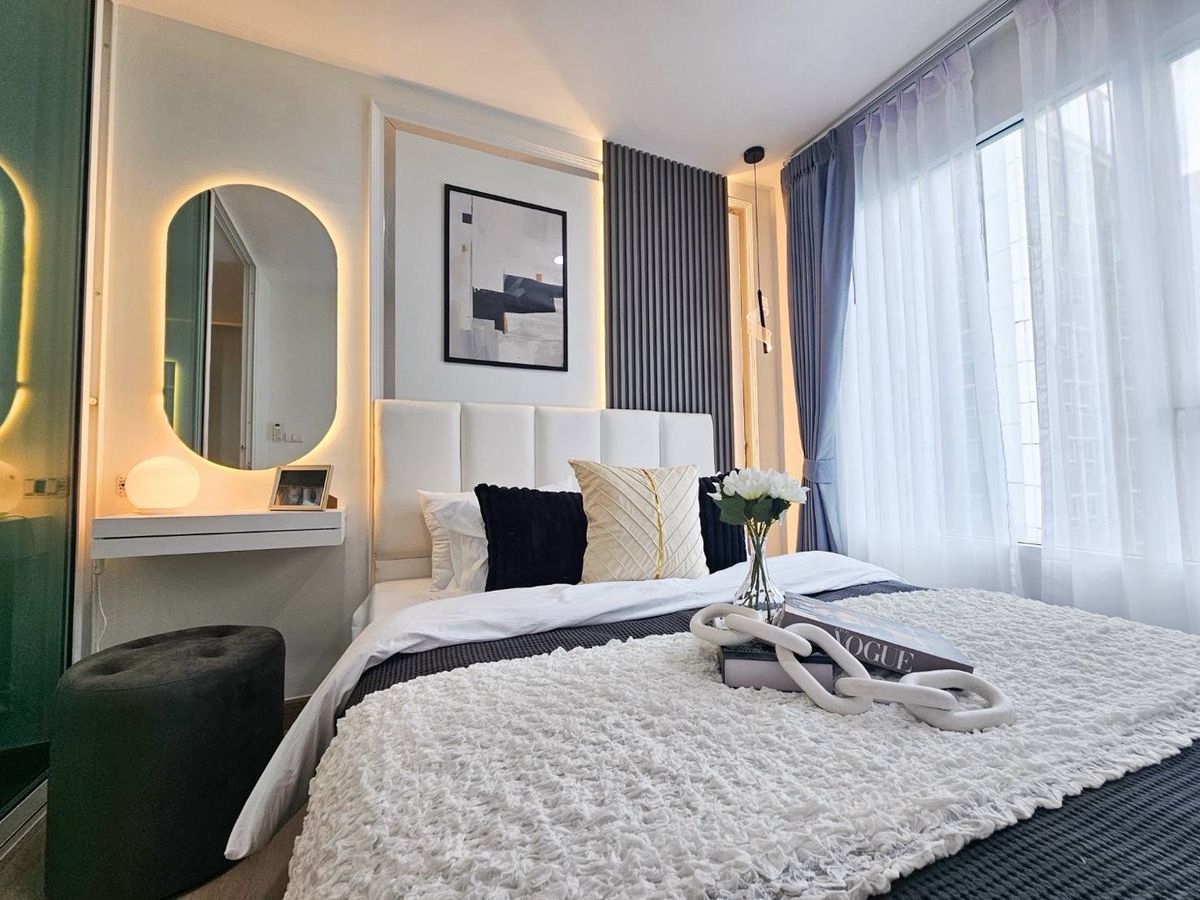 ขายคอนโดบางซื่อ วงศ์สว่าง เตาปูน : 🌟ขาย 𝐂𝐨𝐧𝐝𝐨 𝐑𝐞𝐠𝐞𝐧𝐭 𝐇𝐨𝐦𝐞 𝟐𝟕@𝐁𝐚𝐧𝐠𝐬𝐨𝐧 | รีเจ้นท์ โฮม 27@บางซ่อน 🏙️🏙️