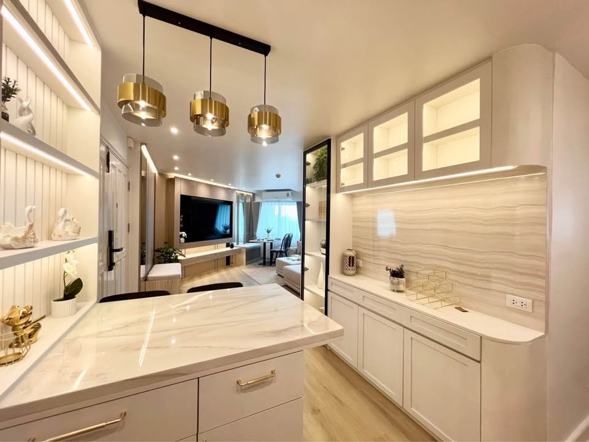 For SaleCondoRama3 (Riverside),Satupadit : 🌷FORTUNE CONDO (P-677)