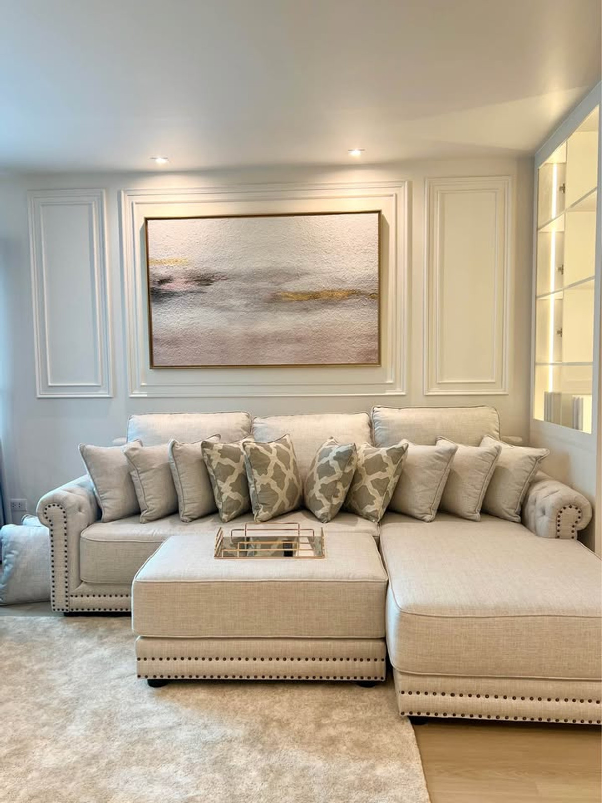 For SaleCondoRama3 (Riverside),Satupadit : 🌷FORTUNE CONDO (P-677)