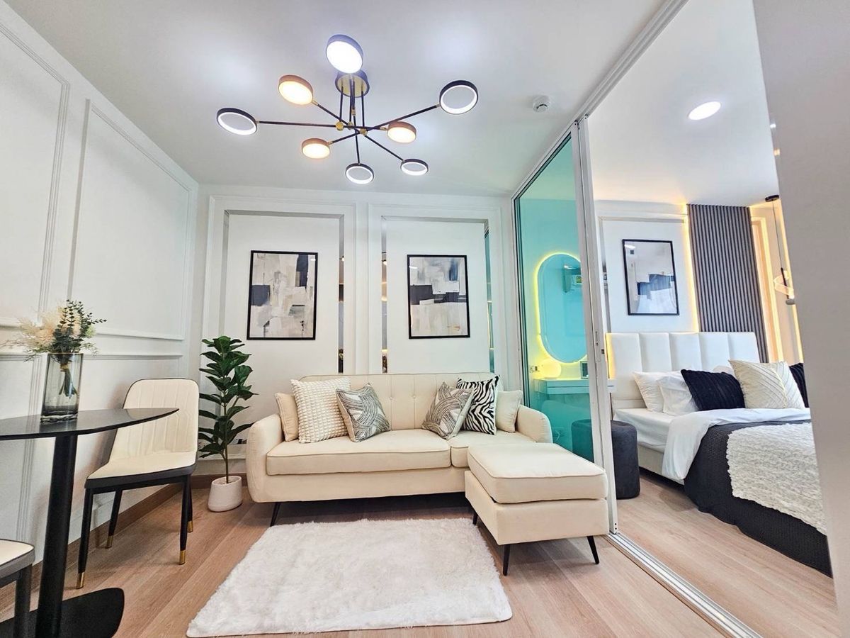 ขายคอนโดบางซื่อ วงศ์สว่าง เตาปูน : 🌟ขาย 𝐂𝐨𝐧𝐝𝐨 𝐑𝐞𝐠𝐞𝐧𝐭 𝐇𝐨𝐦𝐞 𝟐𝟕@𝐁𝐚𝐧𝐠𝐬𝐨𝐧 | รีเจ้นท์ โฮม 27@บางซ่อน 🏙️🏙️