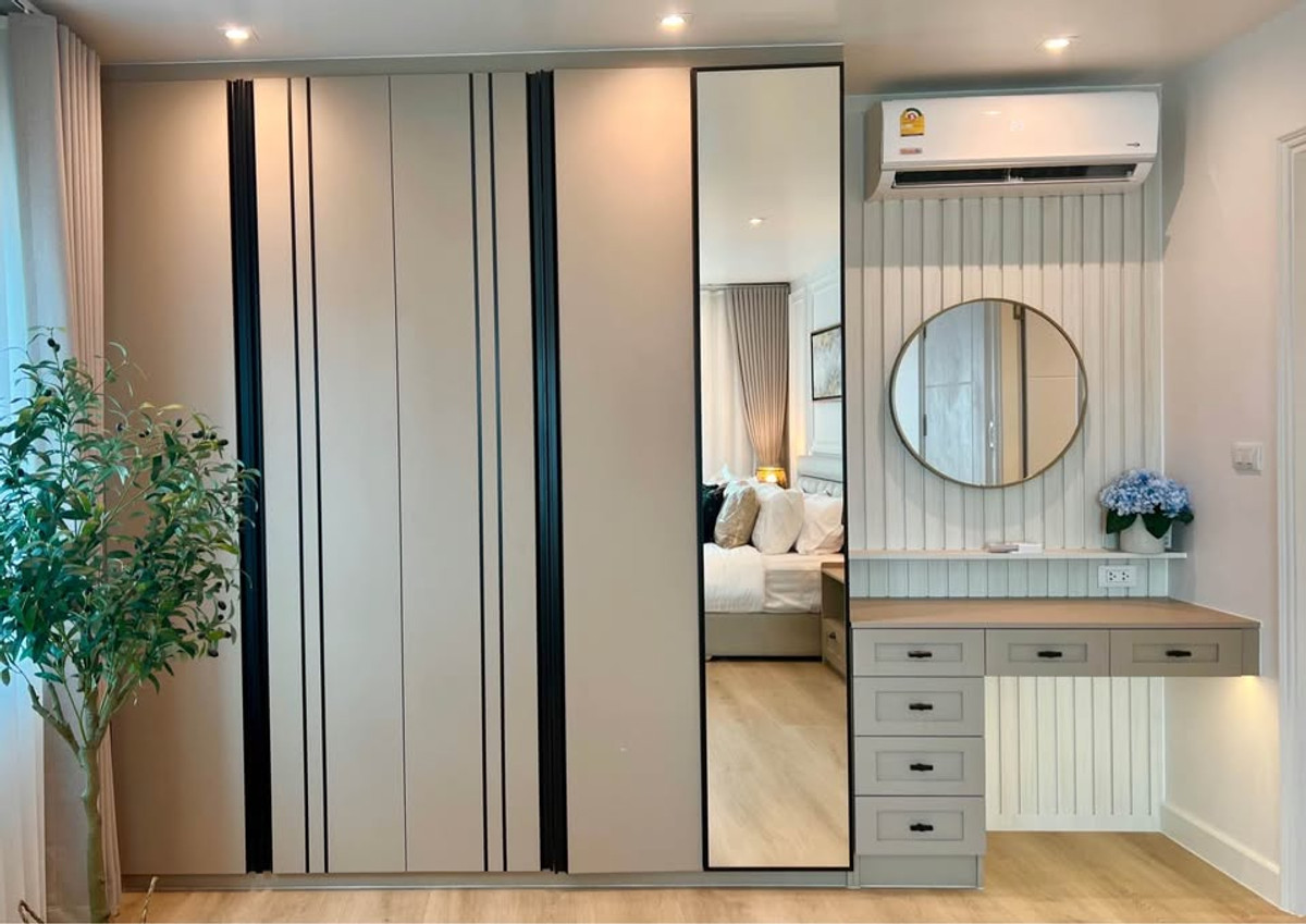 For SaleCondoRama3 (Riverside),Satupadit : 🌷FORTUNE CONDO (P-677)