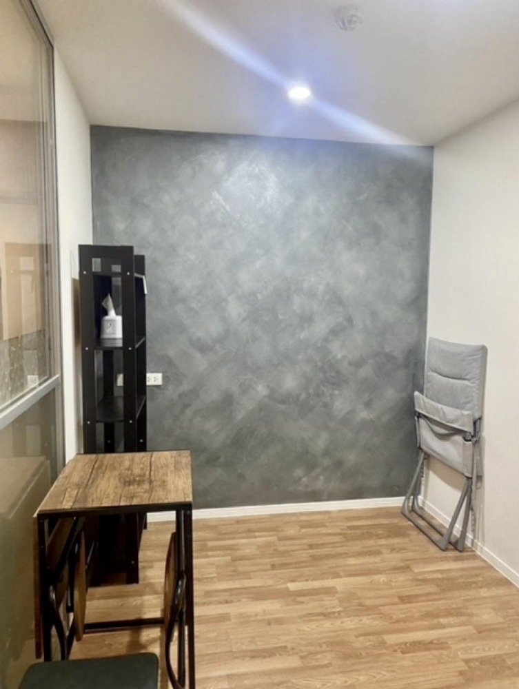 ขายคอนโดสมุทรปราการ สำโรง : S-LV76107 ขาย คอนโด ลุมพินีวิลล์ สุขุมวิท76 แบริ่งสเตชั่น ชั้น3 ตึกD วิวเมือง 22.5ตรม. 1นอน 1น้ำ 1.23 ล้าน 064-959-8900