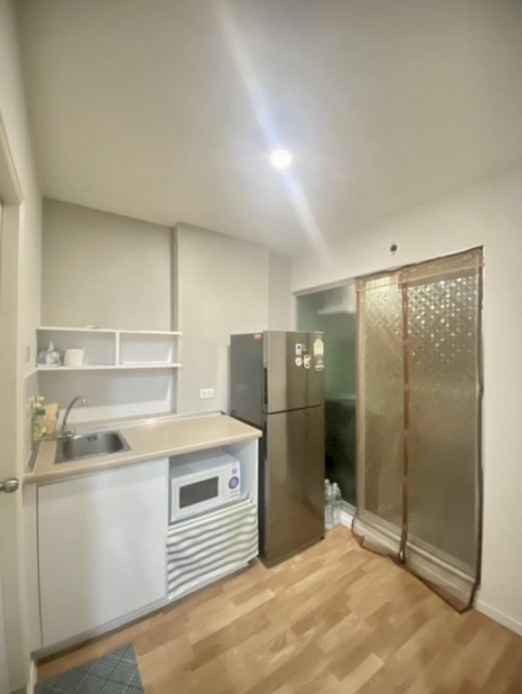 ขายคอนโดสมุทรปราการ สำโรง : S-LV76107 ขาย คอนโด ลุมพินีวิลล์ สุขุมวิท76 แบริ่งสเตชั่น ชั้น3 ตึกD วิวเมือง 22.5ตรม. 1นอน 1น้ำ 1.23 ล้าน 064-959-8900