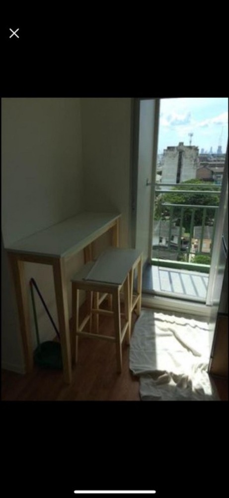 ขายคอนโดสมุทรปราการ สำโรง : S-LV76107 ขาย คอนโด ลุมพินีวิลล์ สุขุมวิท76 แบริ่งสเตชั่น ชั้น3 ตึกD วิวเมือง 22.5ตรม. 1นอน 1น้ำ 1.23 ล้าน 064-959-8900