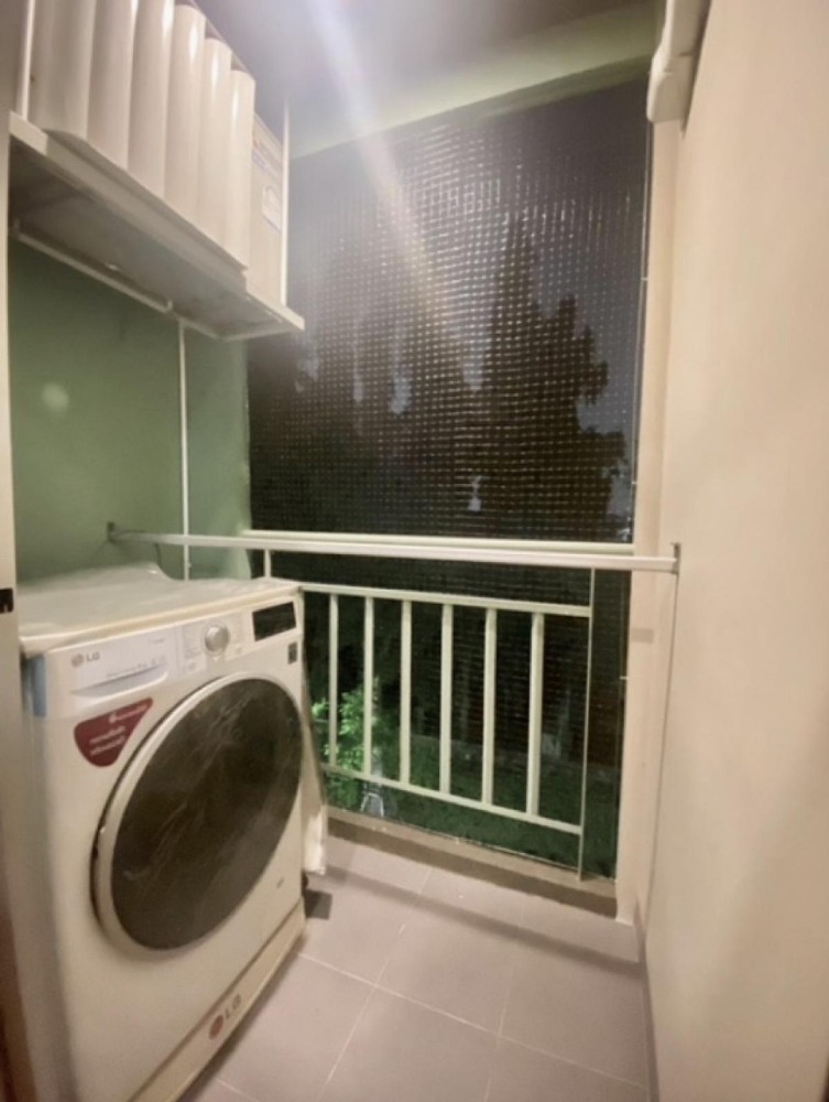 ขายคอนโดสมุทรปราการ สำโรง : S-LV76107 ขาย คอนโด ลุมพินีวิลล์ สุขุมวิท76 แบริ่งสเตชั่น ชั้น3 ตึกD วิวเมือง 22.5ตรม. 1นอน 1น้ำ 1.23 ล้าน 064-959-8900