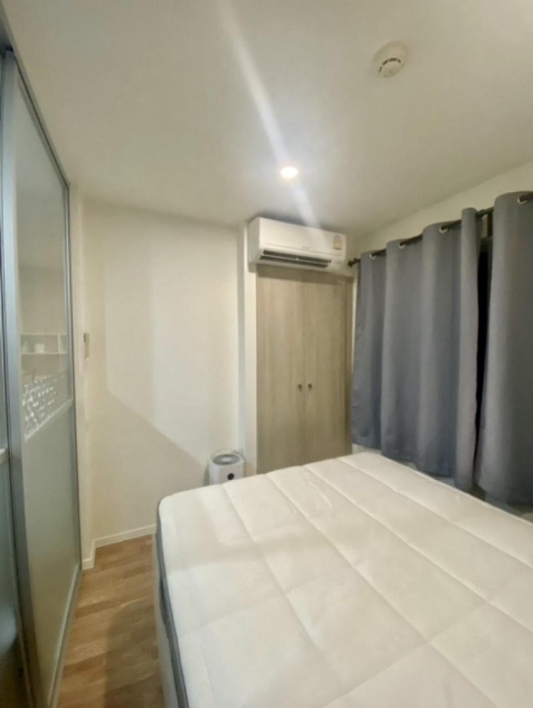 ขายคอนโดสมุทรปราการ สำโรง : S-LV76107 ขาย คอนโด ลุมพินีวิลล์ สุขุมวิท76 แบริ่งสเตชั่น ชั้น3 ตึกD วิวเมือง 22.5ตรม. 1นอน 1น้ำ 1.23 ล้าน 064-959-8900