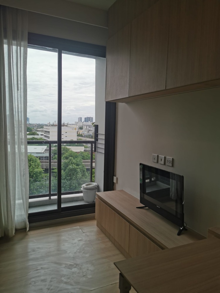 ขายคอนโดสะพานควาย จตุจักร : ✨[ขาย] 🔥Wow Price🔥| M Jatujak   / เอ็ม จตุจักร  : 1 Bed / 1 ห้องนอน | Code : Twosas16